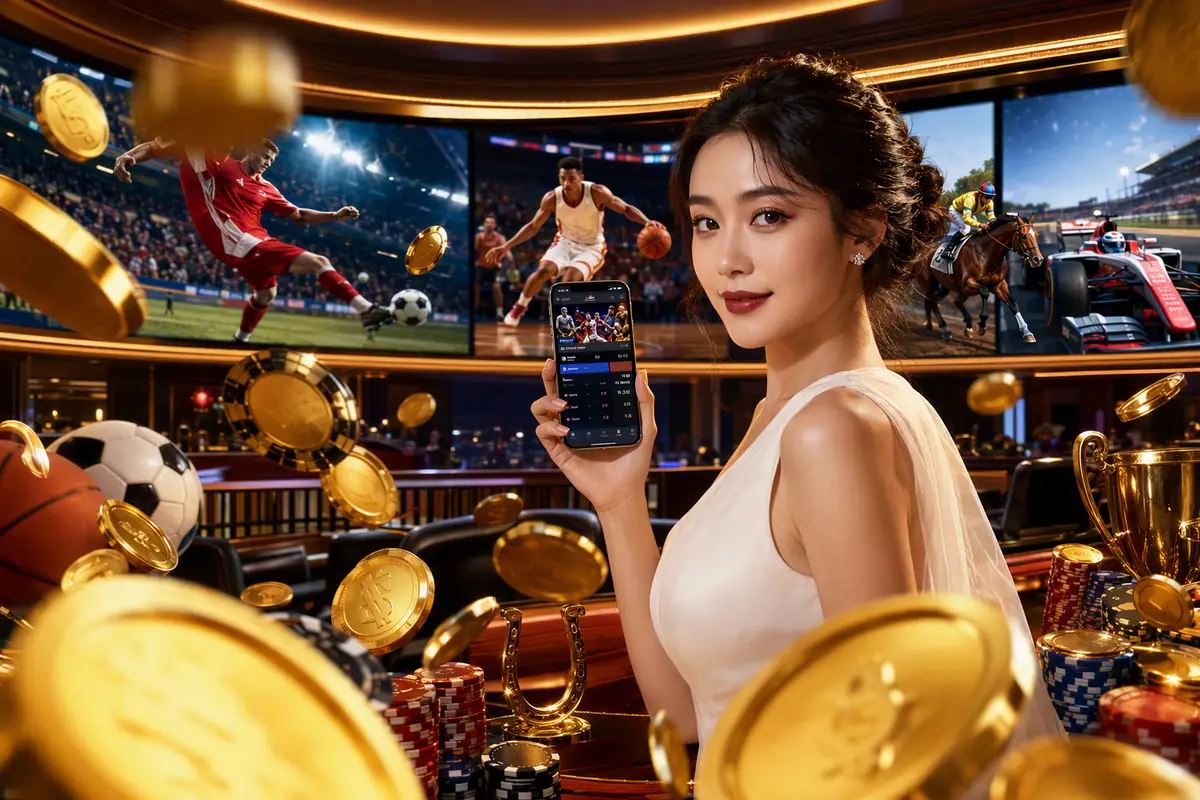 sports368